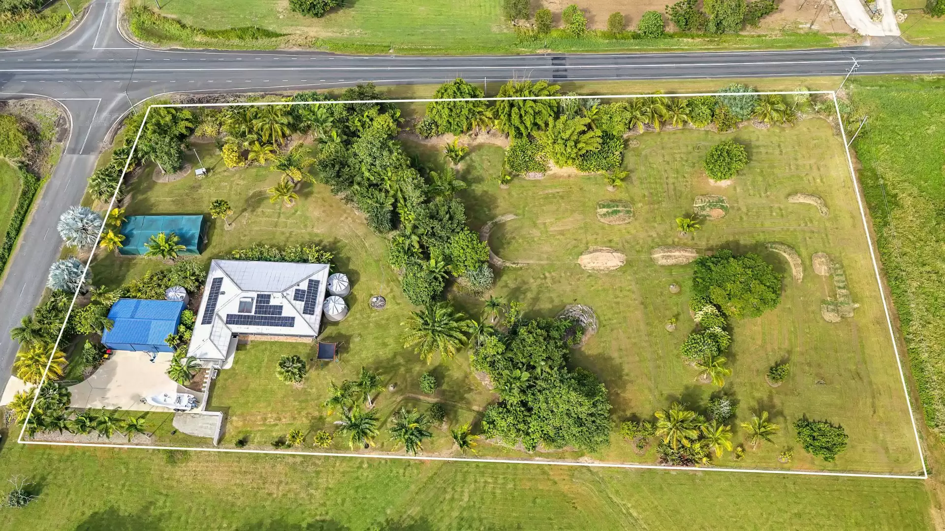 3 Moody Road, Strathdickie For Sale by Queensland Sotheby's International Realty - image 1