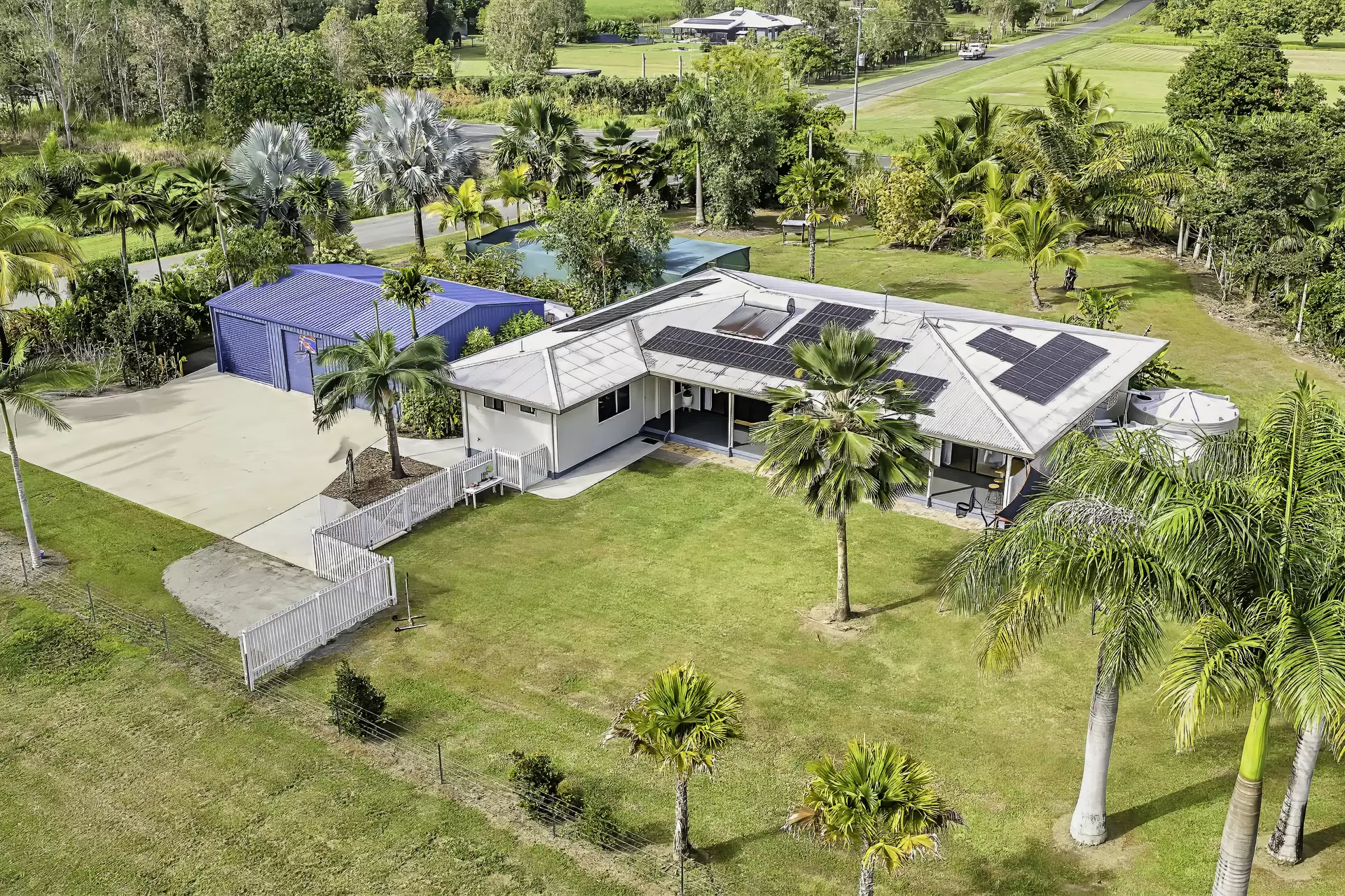 3 Moody Road, Strathdickie For Sale by Queensland Sotheby's International Realty - image 1