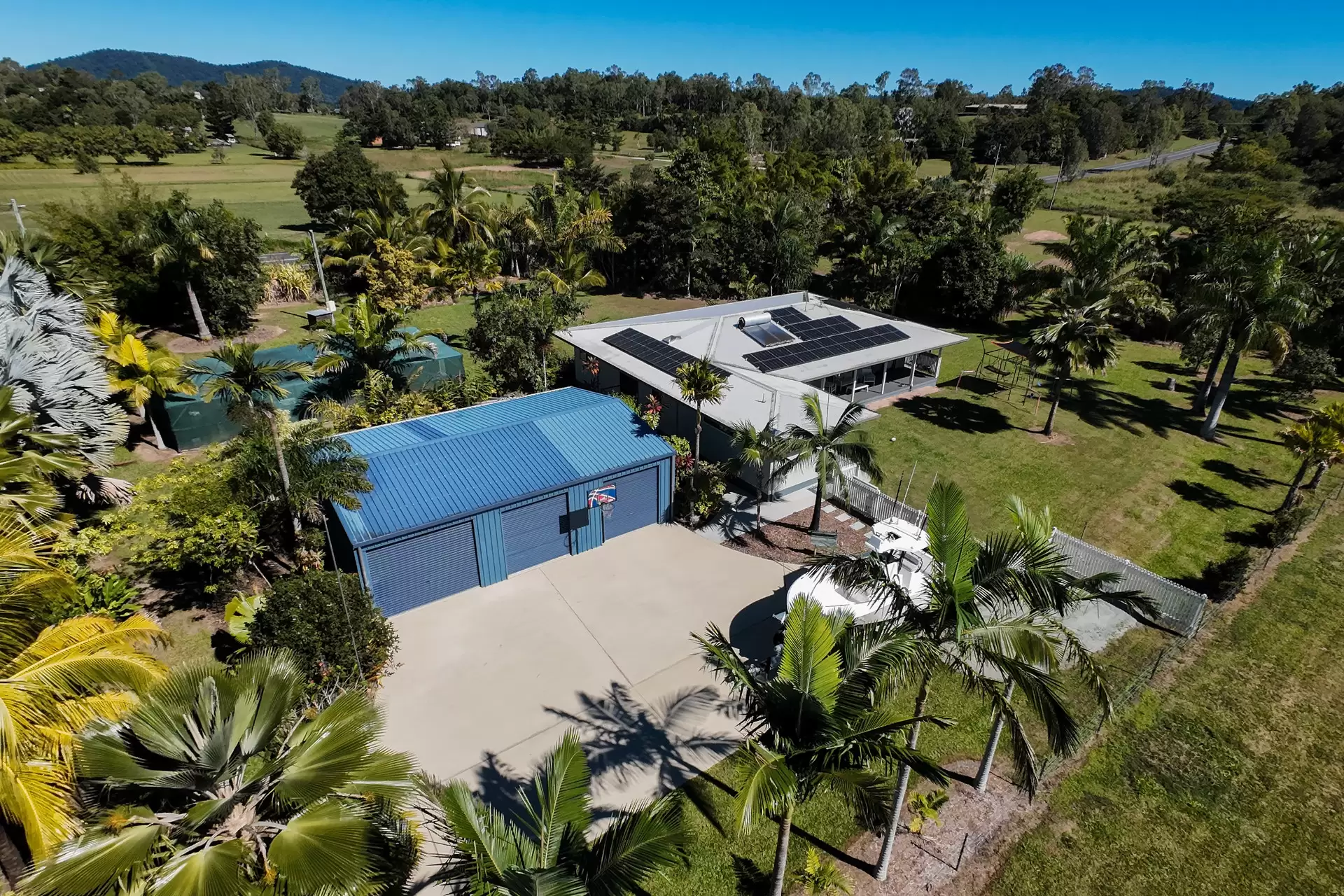 3 Moody Road, Strathdickie For Sale by Queensland Sotheby's International Realty - image 1