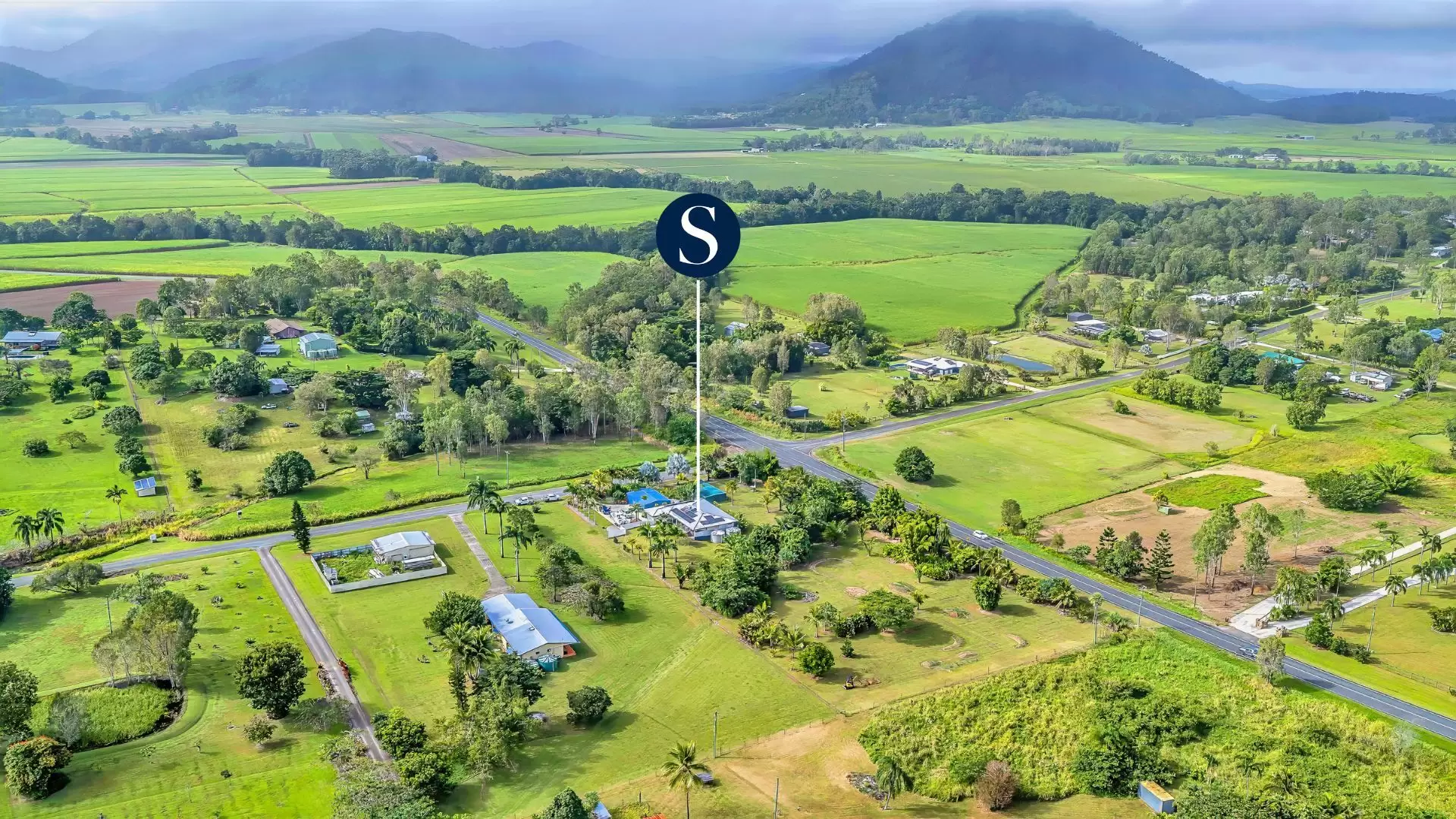 3 Moody Road, Strathdickie For Sale by Queensland Sotheby's International Realty - image 1