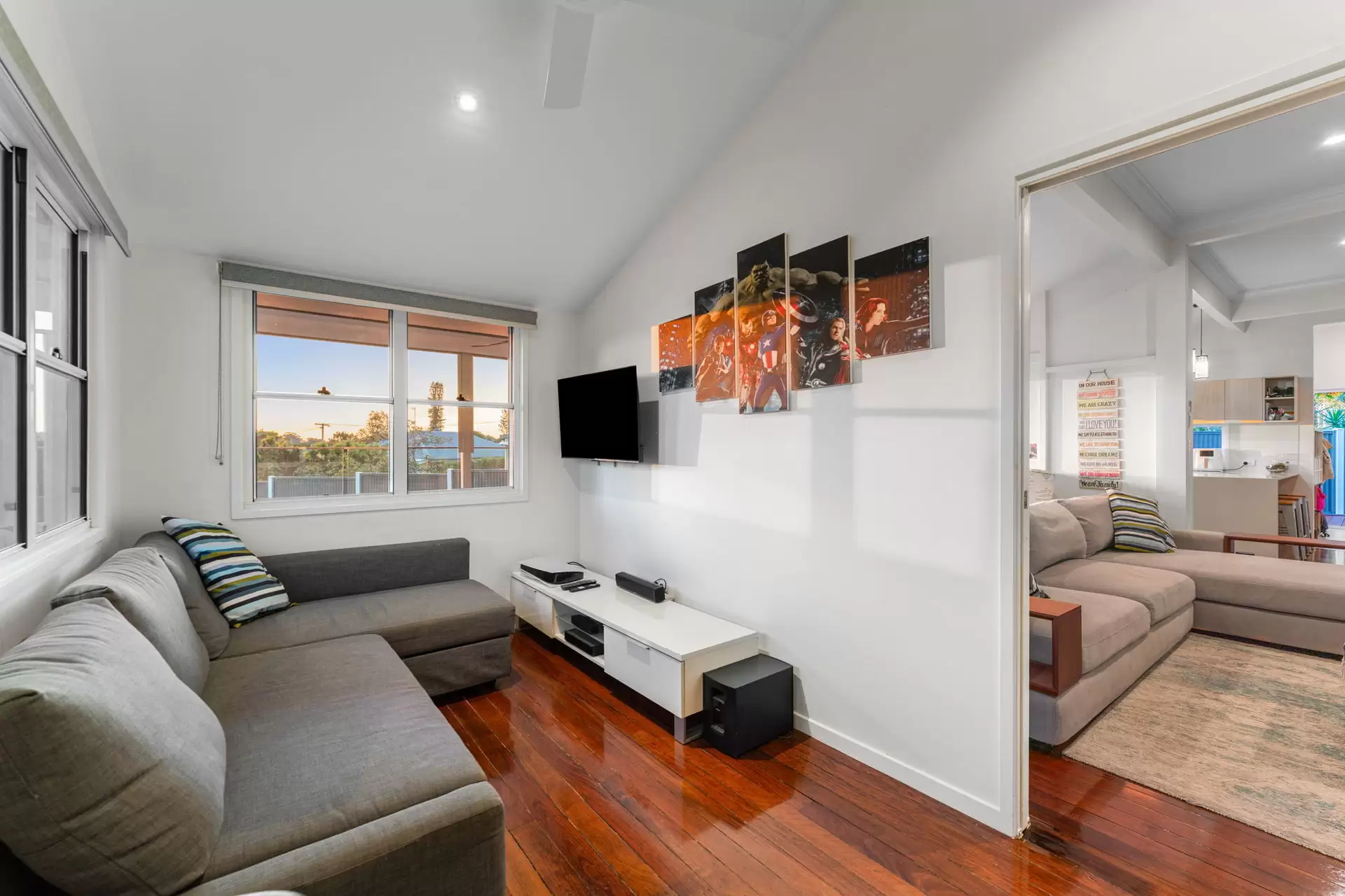 17 Allden  Avenue, Labrador For Sale by Queensland Sotheby's International Realty - image 1