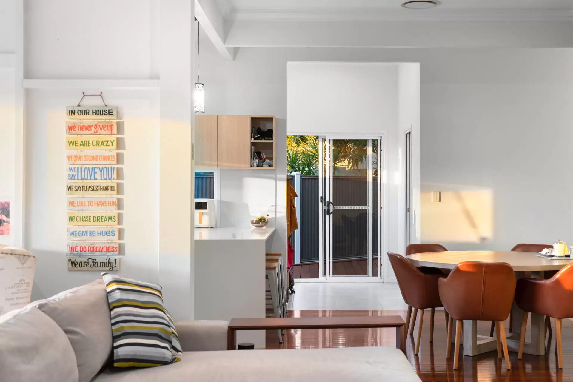 17 Allden  Avenue, Labrador For Sale by Queensland Sotheby's International Realty - image 1