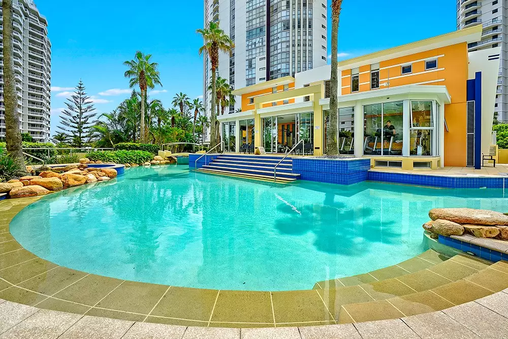 2123/1 Lennie Avenue, Main Beach Sold by Queensland Sotheby's International Realty - image 1