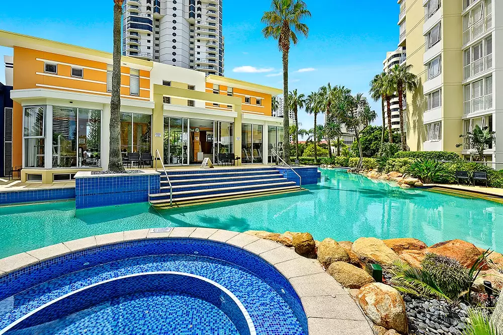 2123/1 Lennie Avenue, Main Beach Sold by Queensland Sotheby's International Realty - image 1