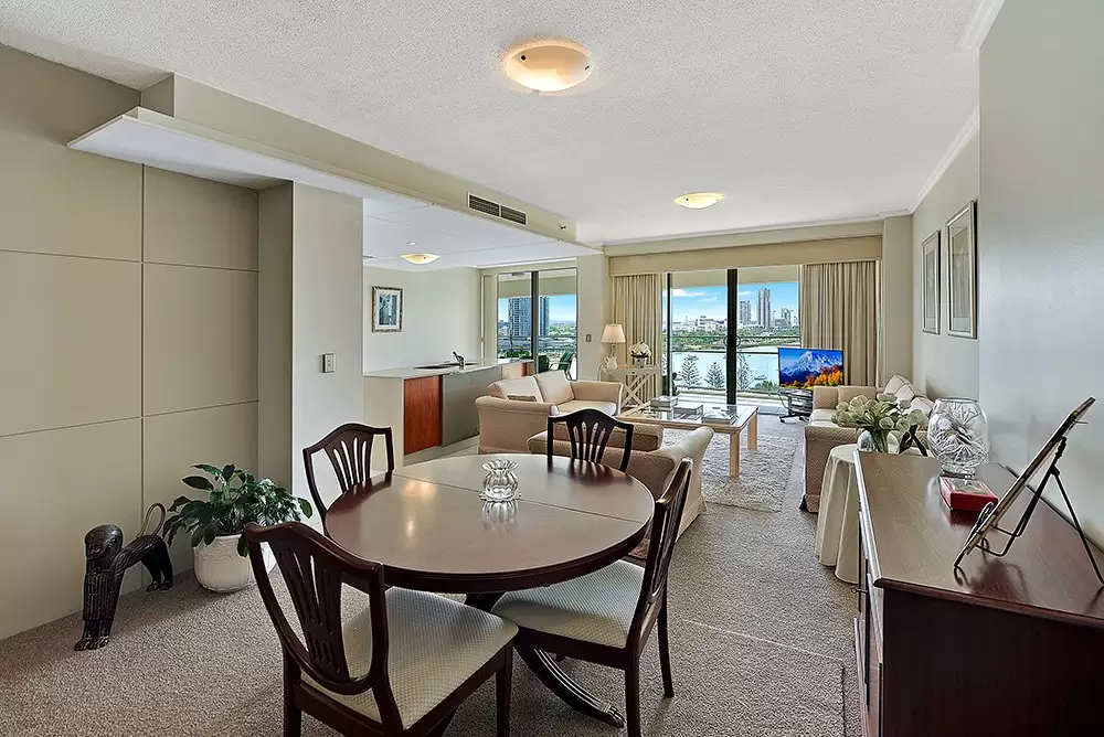 2123/1 Lennie Avenue, Main Beach Sold by Queensland Sotheby's International Realty - image 1