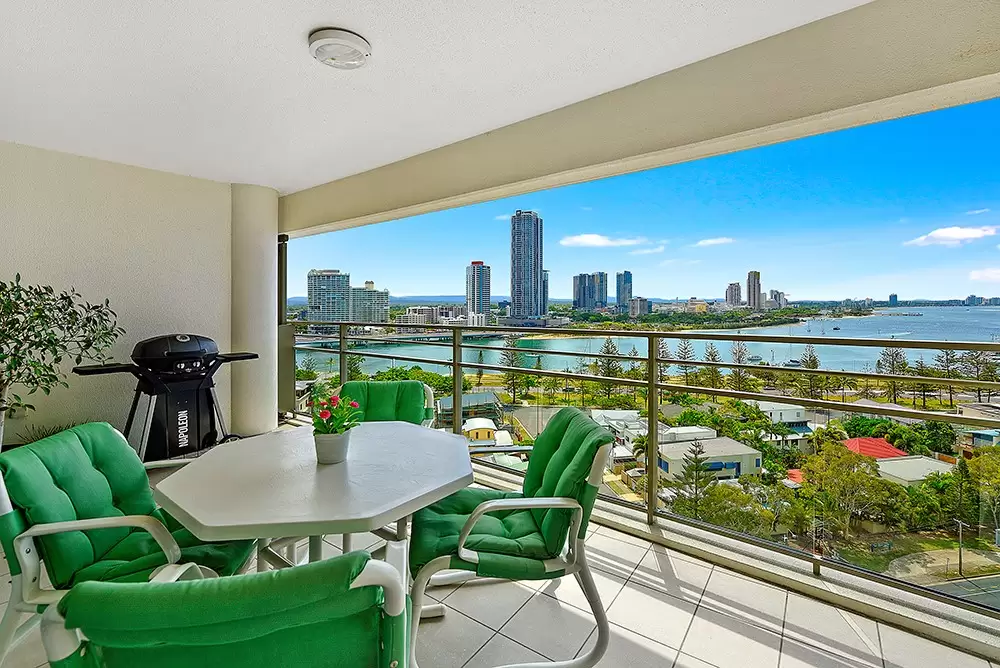 2123/1 Lennie Avenue, Main Beach Sold by Queensland Sotheby's International Realty - image 1