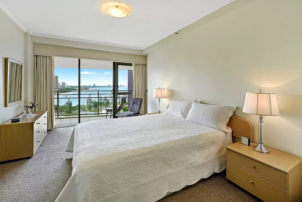 2123/1 Lennie Avenue, Main Beach Sold by Queensland Sotheby's International Realty - image 1