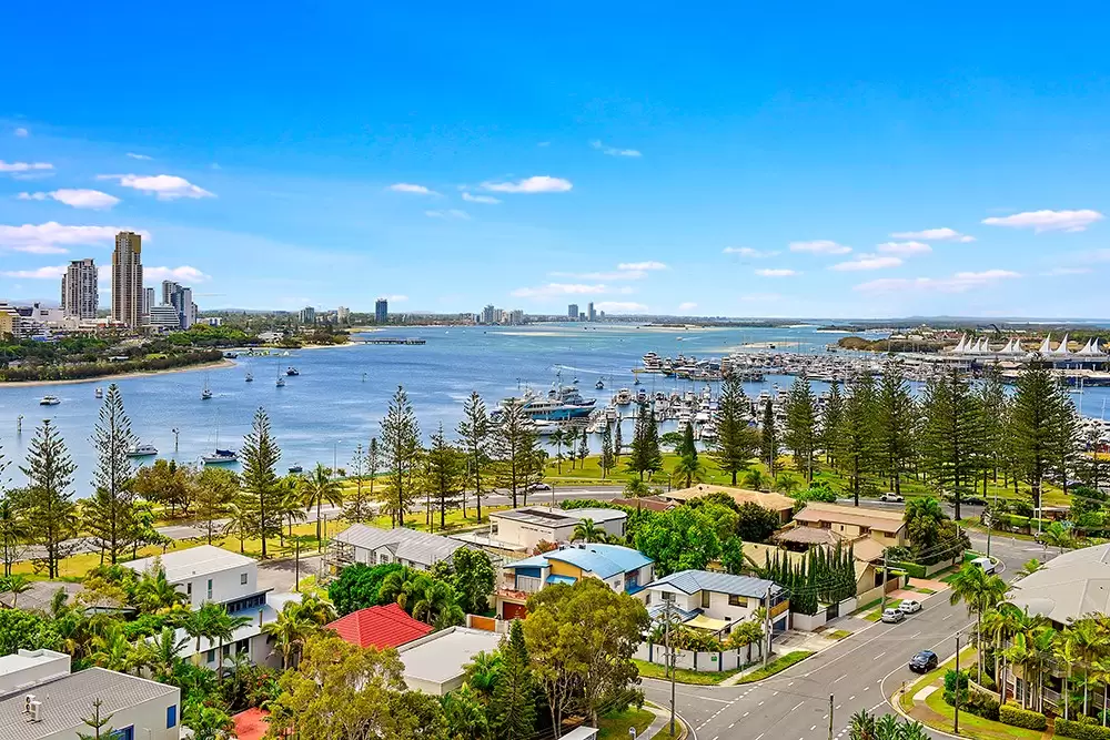 2123/1 Lennie Avenue, Main Beach Sold by Queensland Sotheby's International Realty - image 1