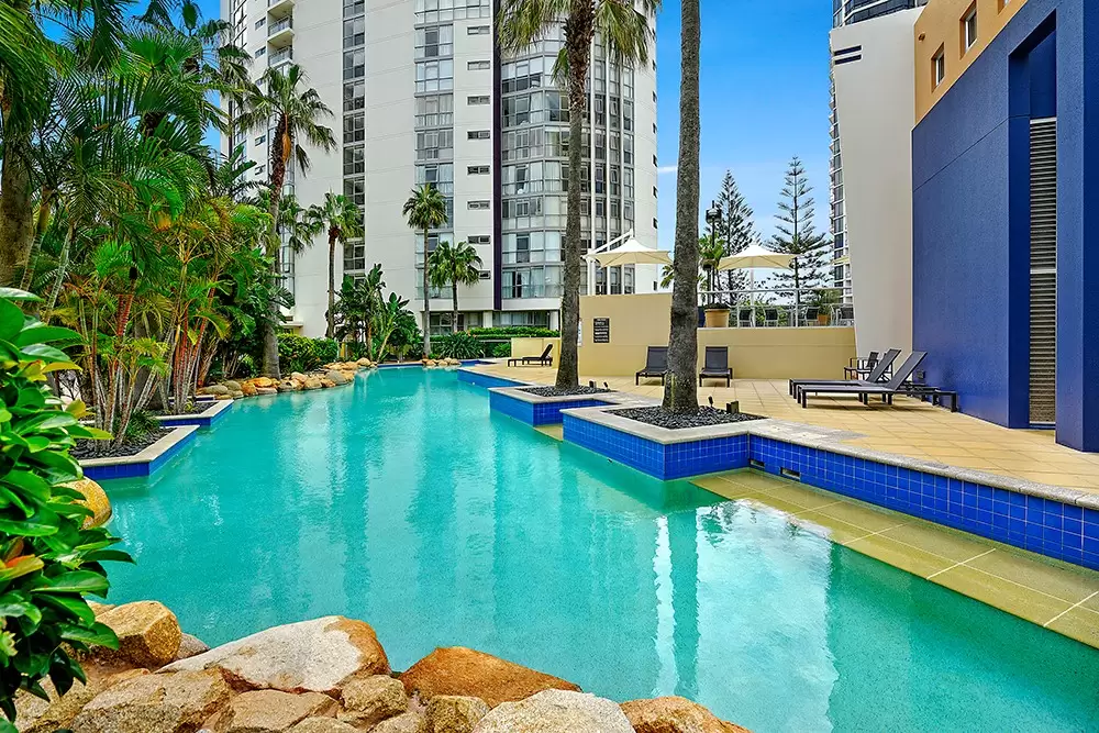 2123/1 Lennie Avenue, Main Beach Sold by Queensland Sotheby's International Realty - image 1