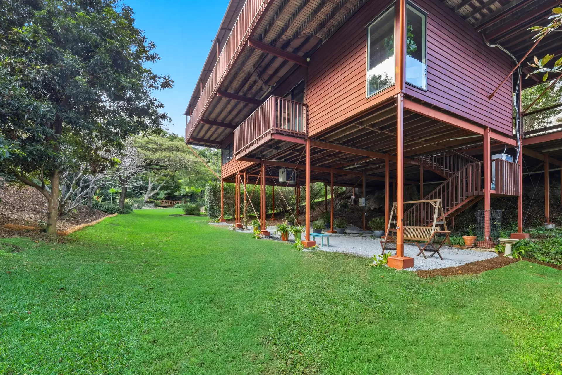 32 Grays  Road, Hamilton For Sale by Queensland Sotheby's International Realty - image 1