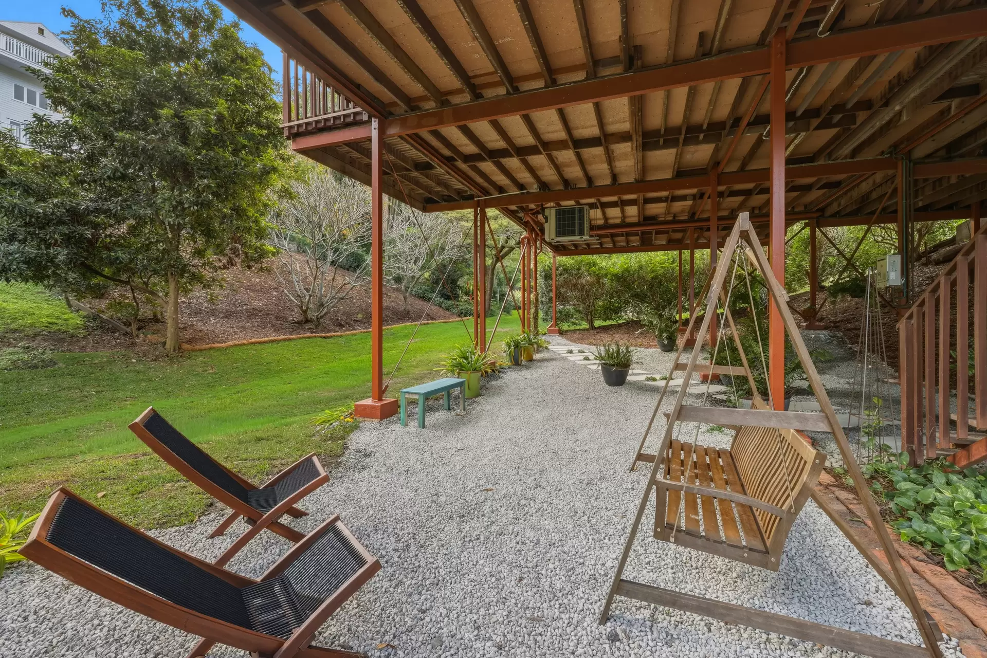 32 Grays  Road, Hamilton For Sale by Queensland Sotheby's International Realty - image 1