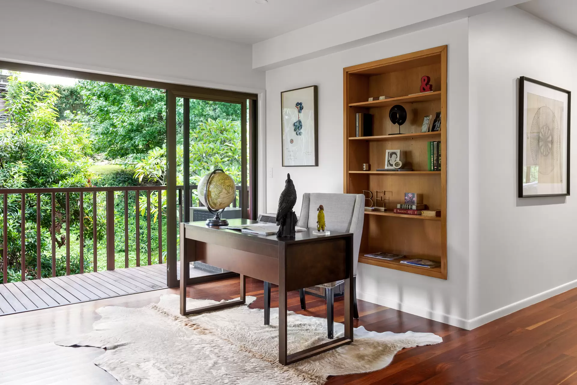 32 Grays  Road, Hamilton For Sale by Queensland Sotheby's International Realty - image 1