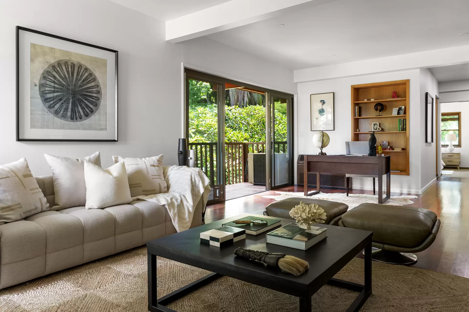 32 Grays  Road, Hamilton For Sale by Queensland Sotheby's International Realty - image 1