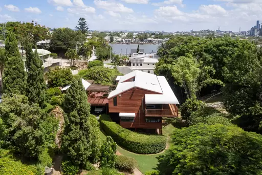 32 Grays  Road, Hamilton For Sale by Queensland Sotheby's International Realty