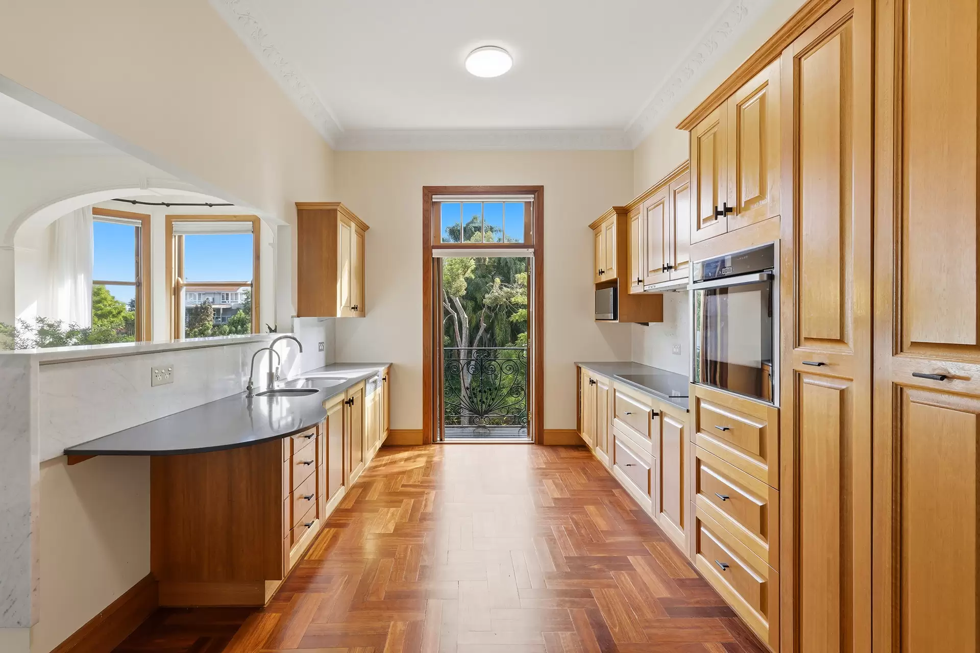 36 Grays  Road, Hamilton For Sale by Queensland Sotheby's International Realty - image 1