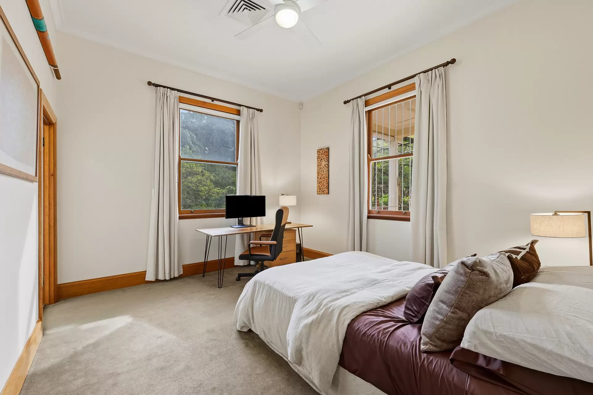 36 Grays  Road, Hamilton For Sale by Queensland Sotheby's International Realty - image 1