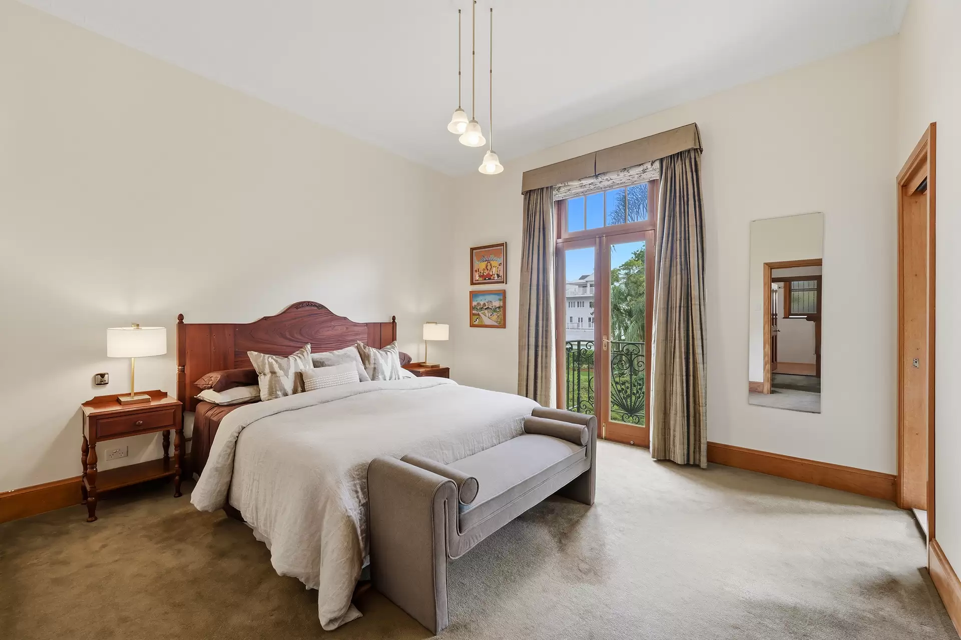 36 Grays  Road, Hamilton For Sale by Queensland Sotheby's International Realty - image 1