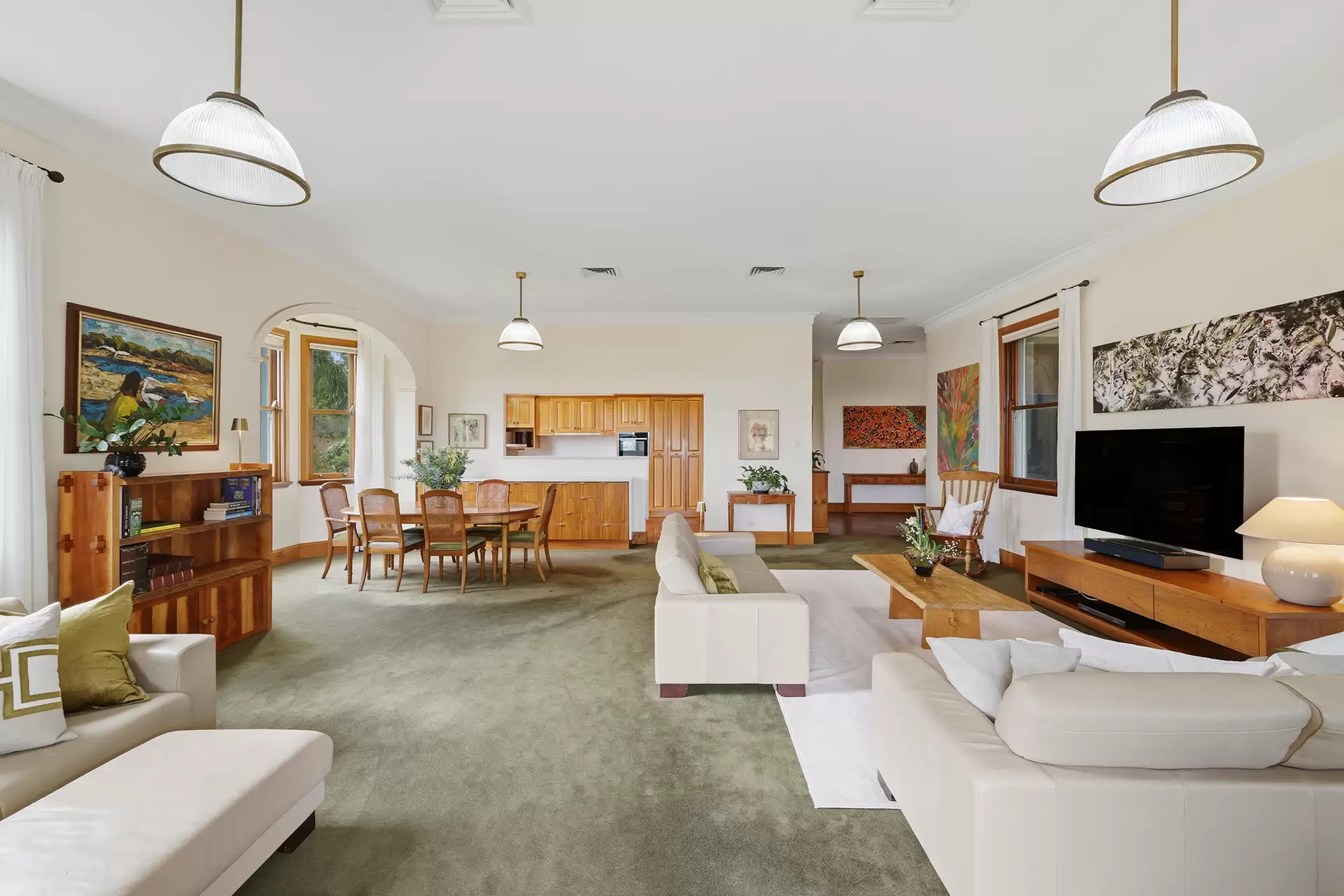 36 Grays  Road, Hamilton For Sale by Queensland Sotheby's International Realty - image 1