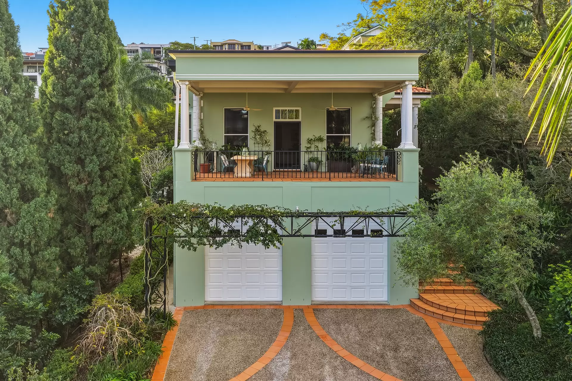 36 Grays  Road, Hamilton For Sale by Queensland Sotheby's International Realty - image 1