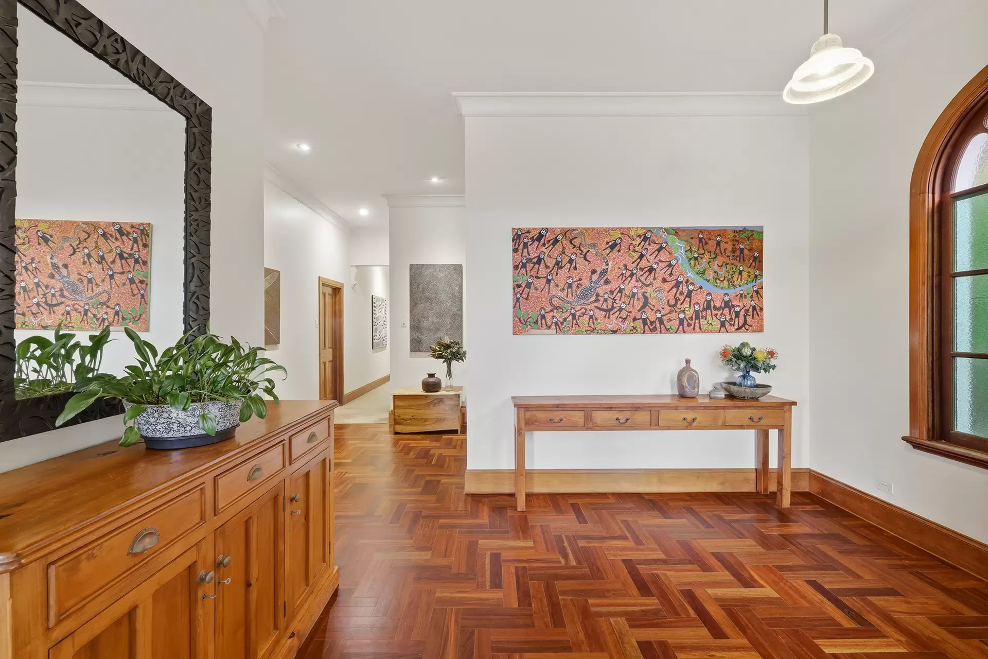 36 Grays  Road, Hamilton For Sale by Queensland Sotheby's International Realty - image 1