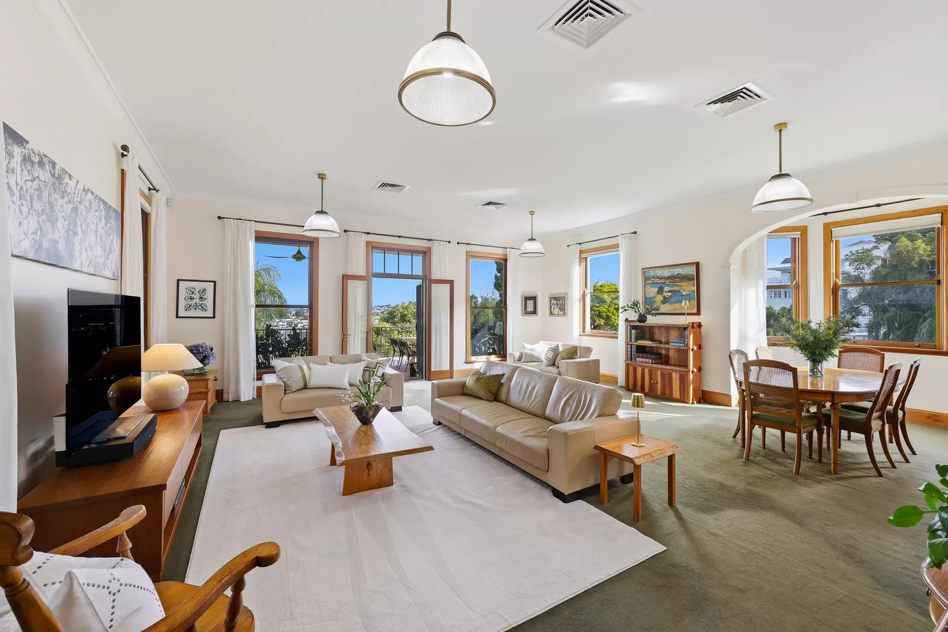 36 Grays  Road, Hamilton For Sale by Queensland Sotheby's International Realty - image 1