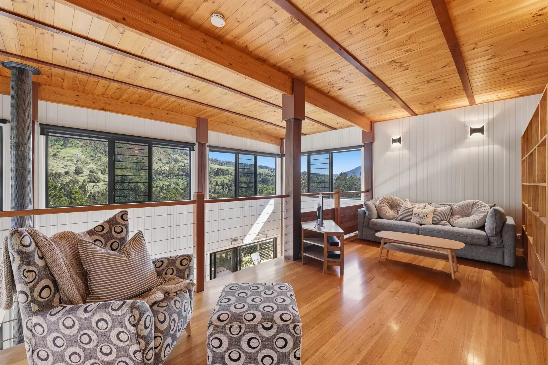 601  Illinbah  Road, Illinbah For Sale by Queensland Sotheby's International Realty - image 1