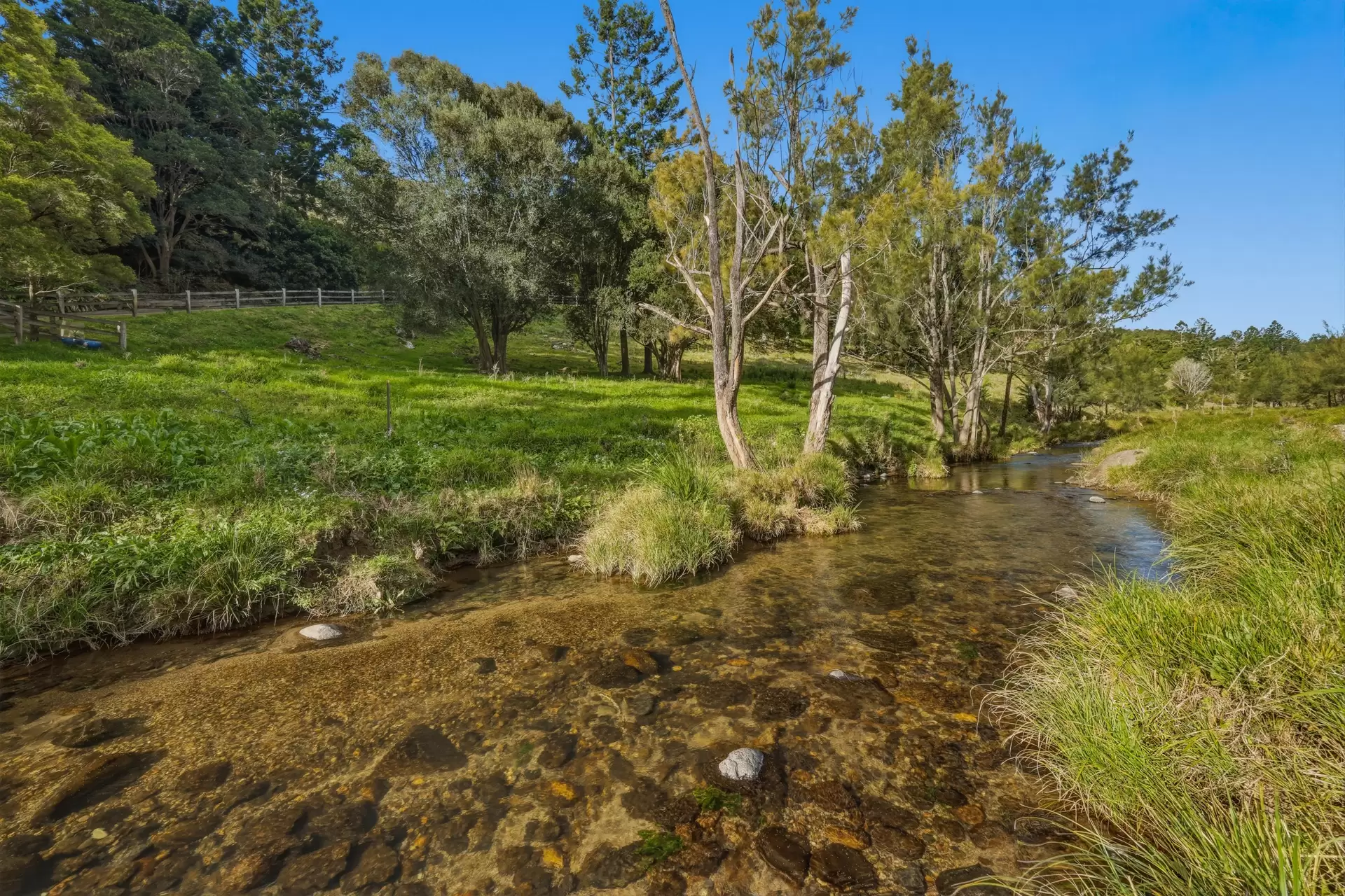 601  Illinbah  Road, Illinbah For Sale by Queensland Sotheby's International Realty - image 1