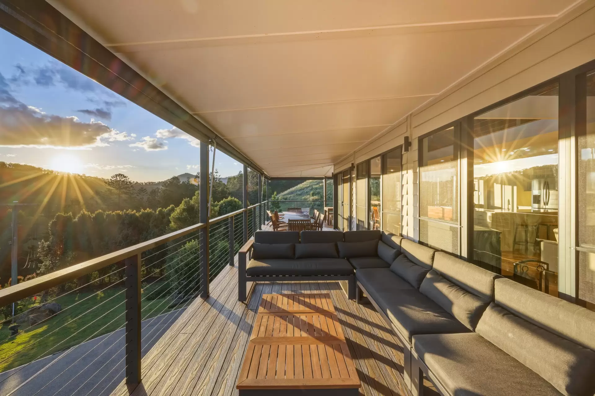 601  Illinbah  Road, Illinbah For Sale by Queensland Sotheby's International Realty - image 1