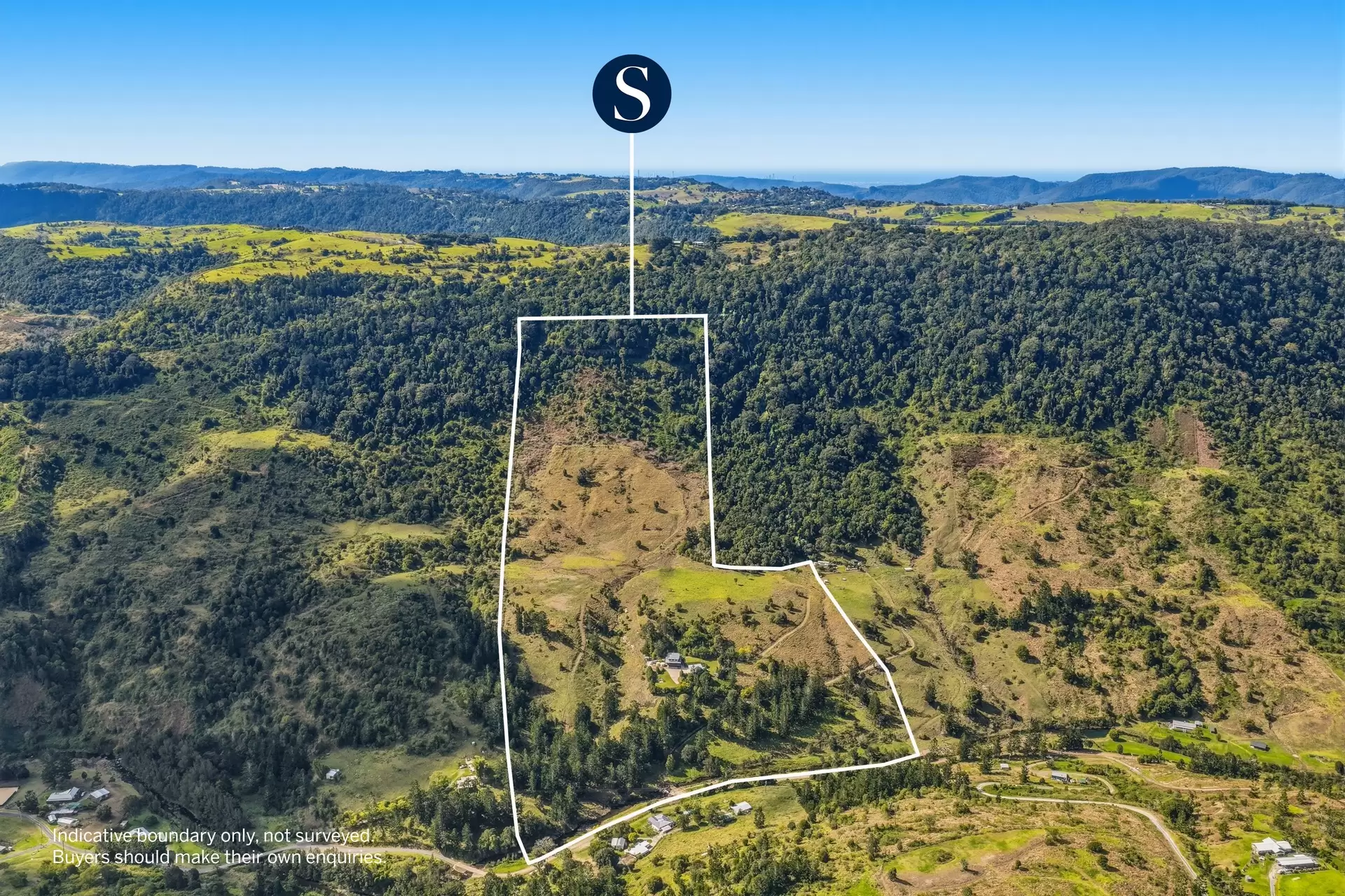 601  Illinbah  Road, Illinbah For Sale by Queensland Sotheby's International Realty - image 1