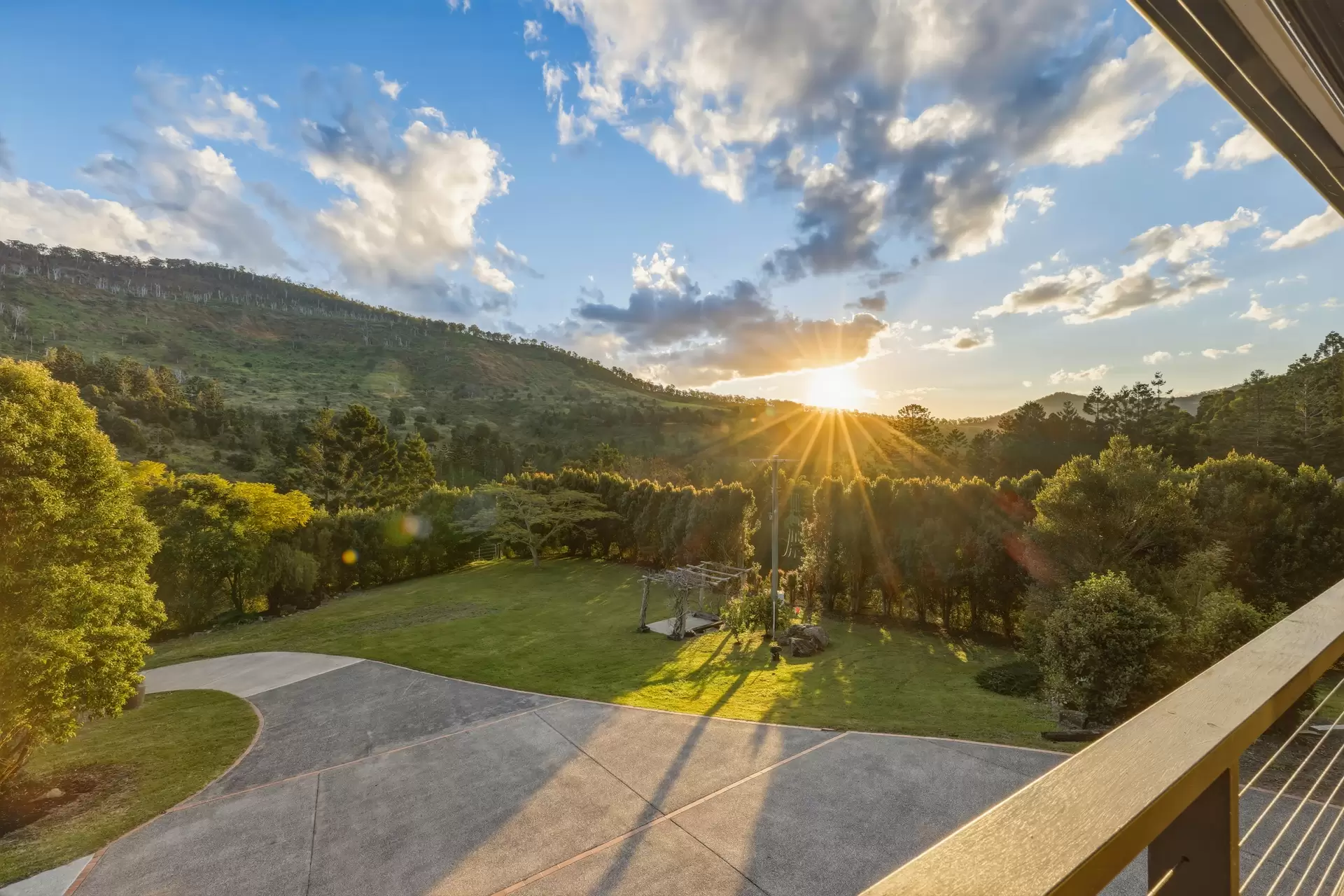 601  Illinbah  Road, Illinbah For Sale by Queensland Sotheby's International Realty - image 1