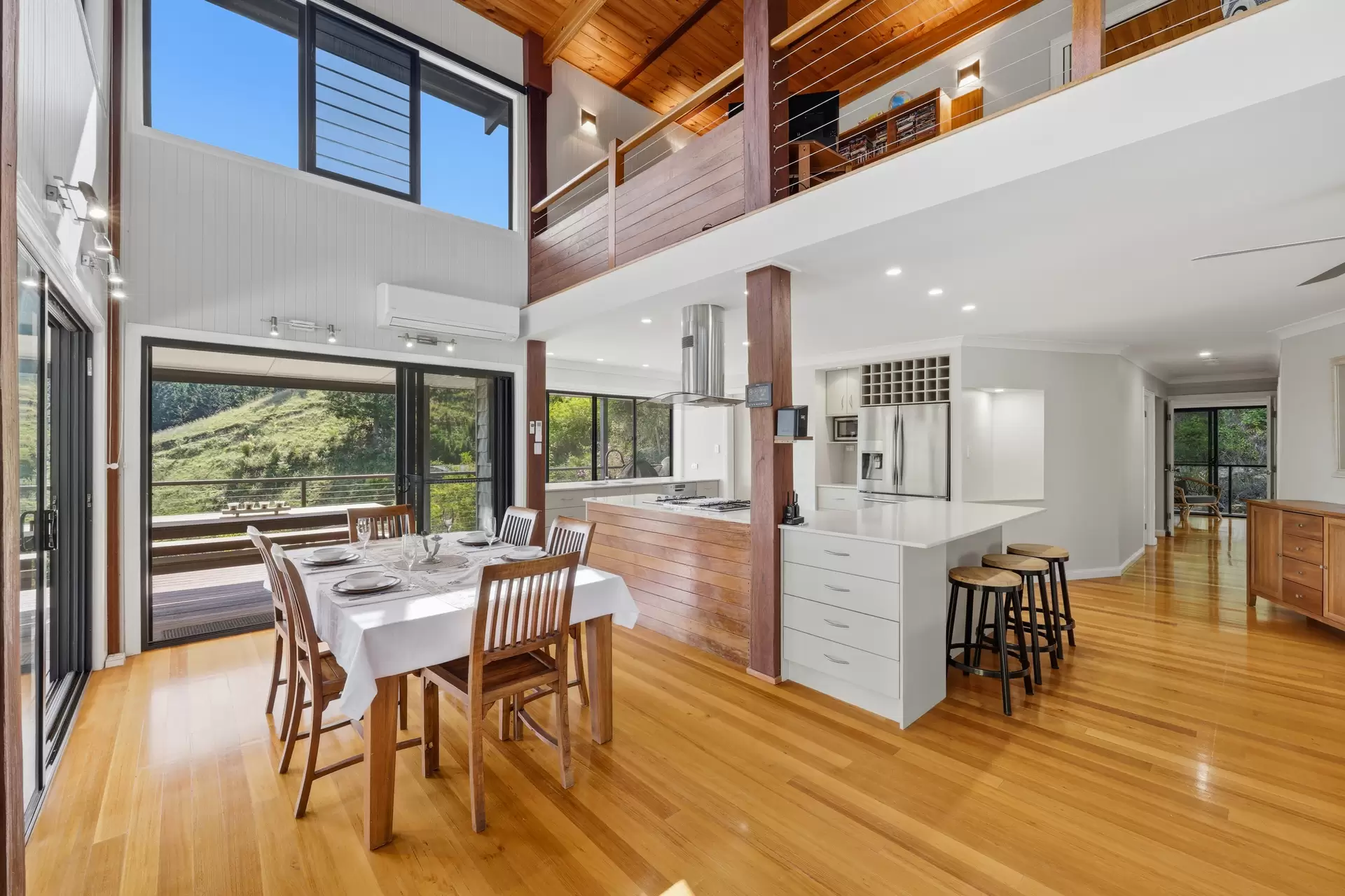 601  Illinbah  Road, Illinbah For Sale by Queensland Sotheby's International Realty - image 1