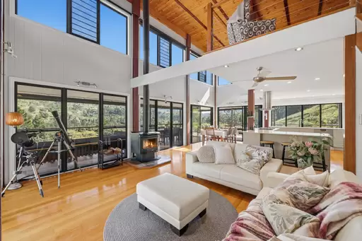 601  Illinbah  Road, Illinbah For Sale by Queensland Sotheby's International Realty