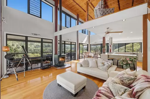 601  Illinbah  Road, Illinbah For Sale by Queensland Sotheby's International Realty