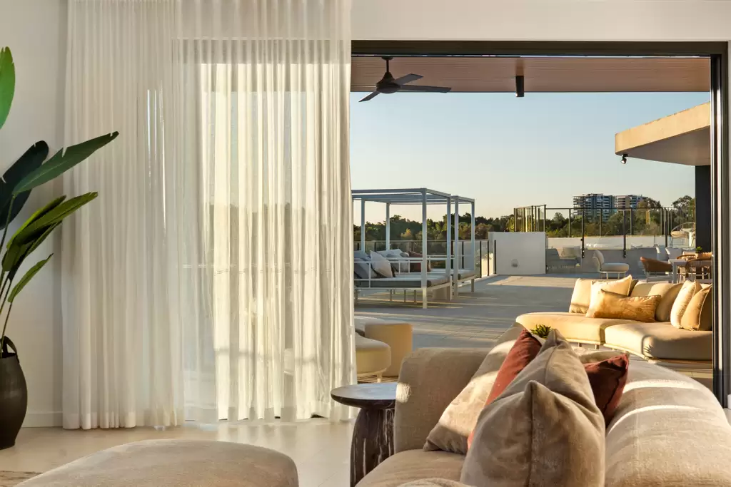 Unit 2502/580 Nerang Broadbeach Road, Carrara For Sale by Queensland Sotheby's International Realty
