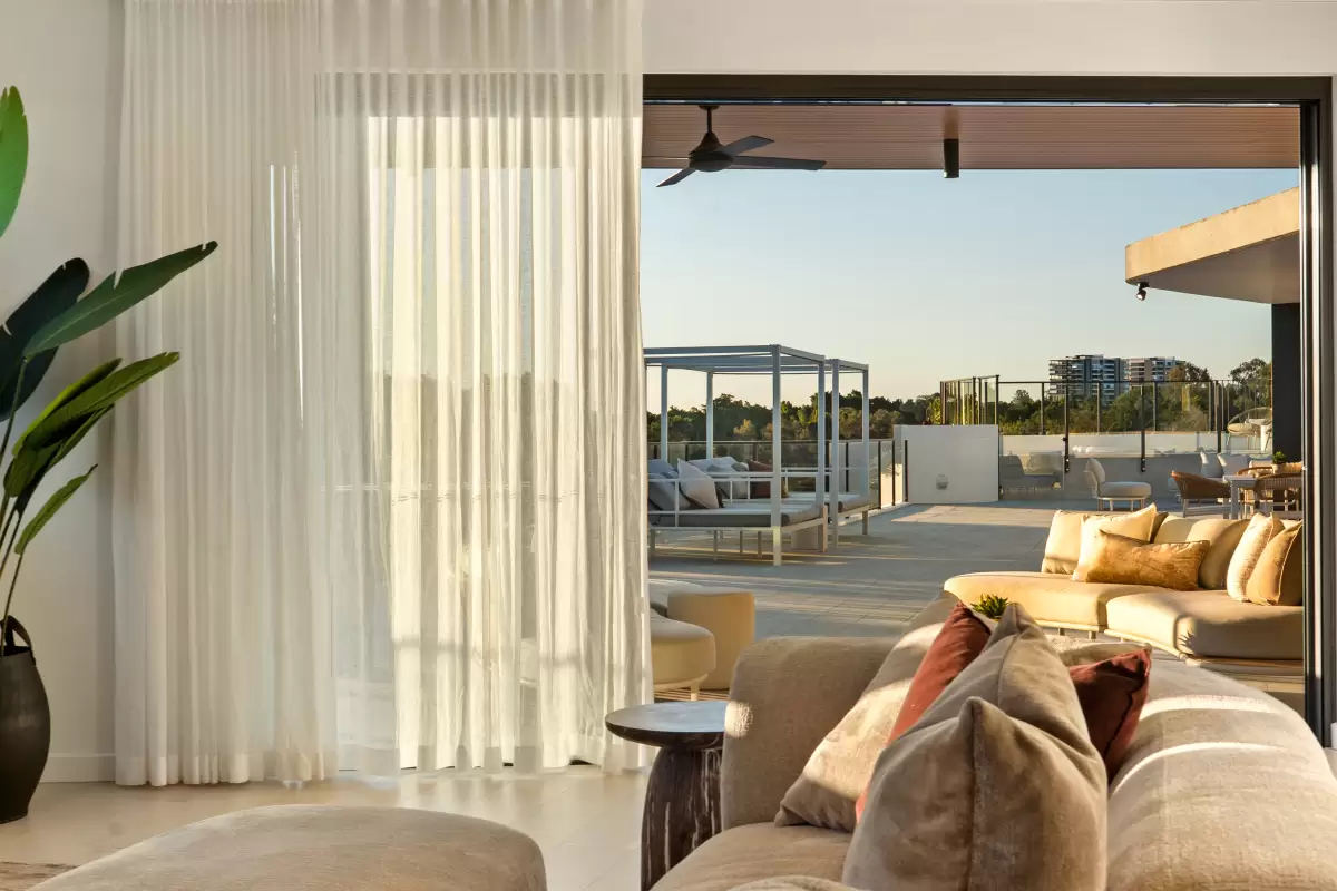 Unit 2502/580 Nerang Broadbeach Road