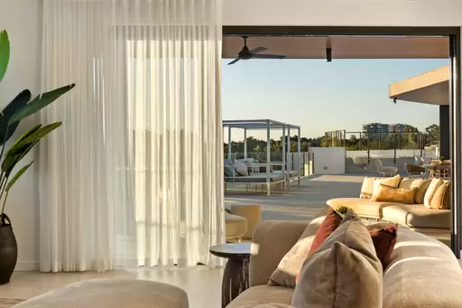Unit 2502/580 Nerang Broadbeach Road, Carrara For Sale by Queensland Sotheby's International Realty