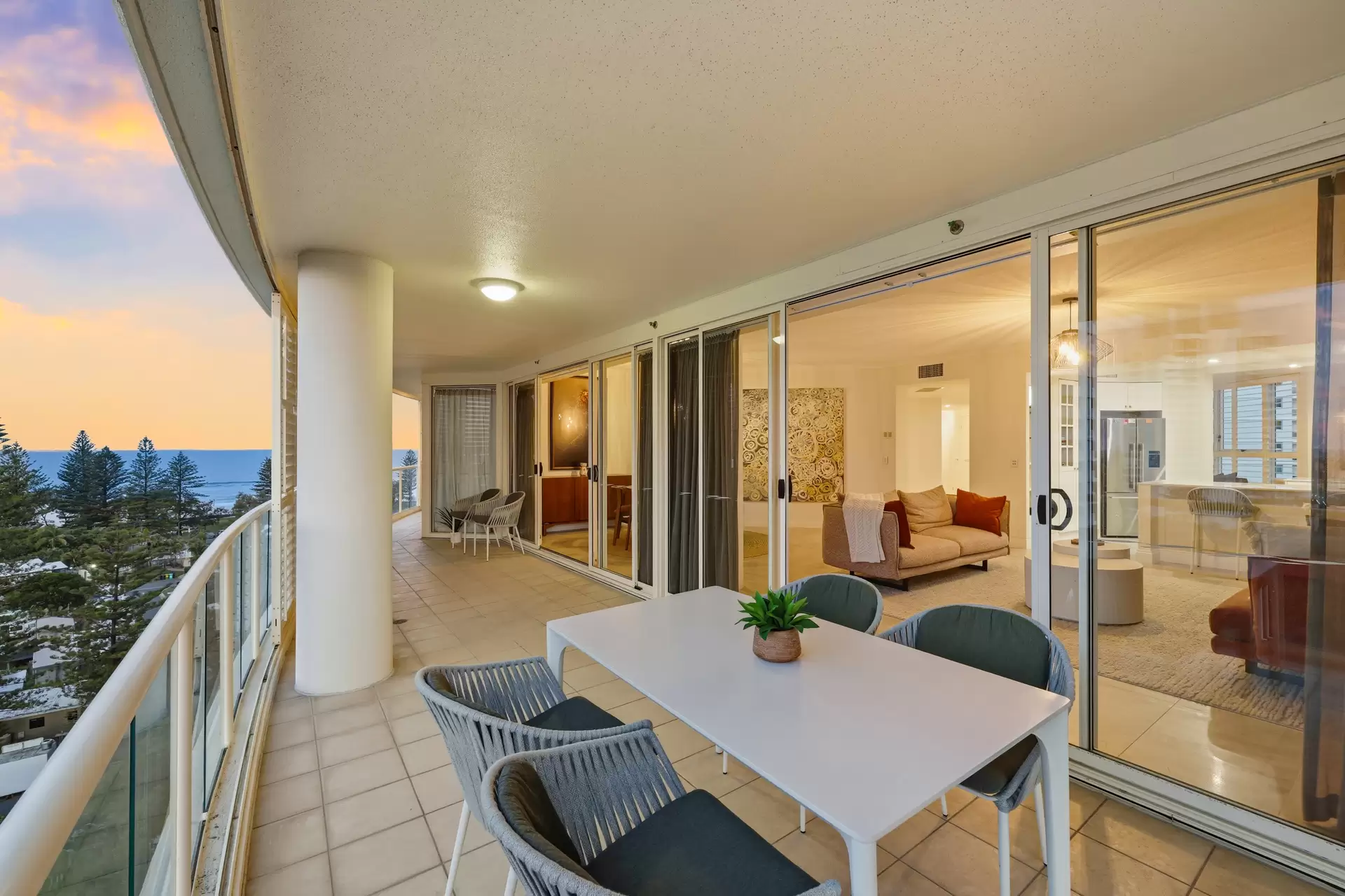 1091/1 Lennie Avenue, Main Beach For Sale by Queensland Sotheby's International Realty - image 1