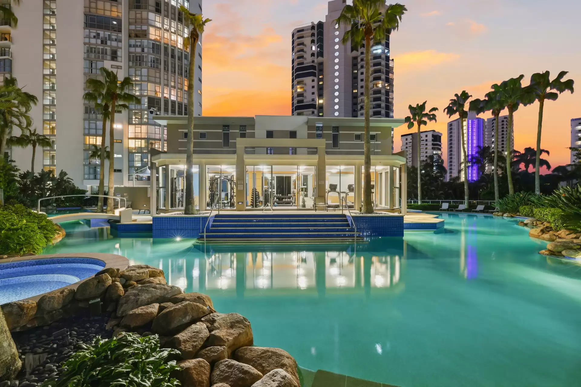 1091/1 Lennie Avenue, Main Beach For Sale by Queensland Sotheby's International Realty - image 1