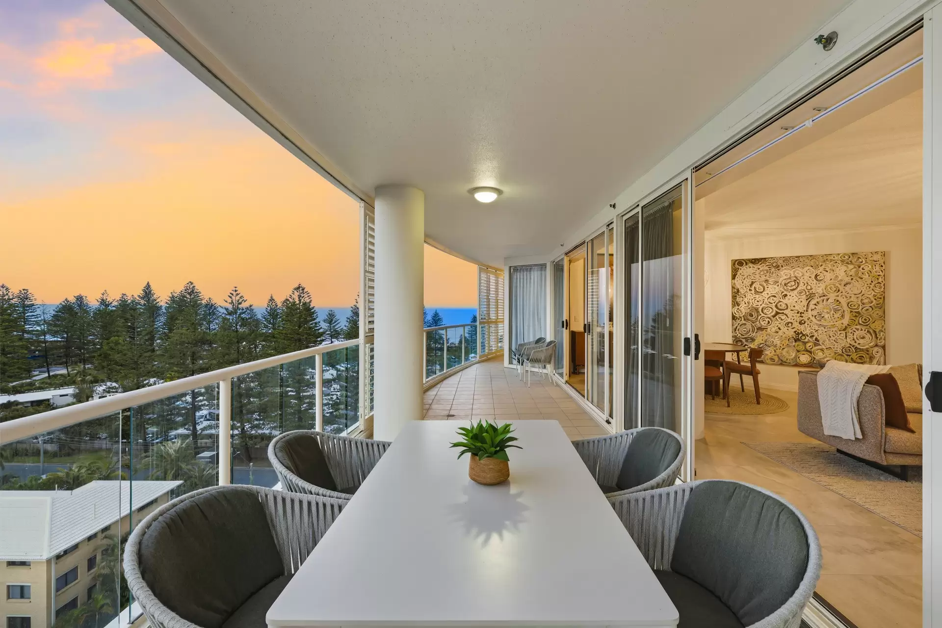 1091/1 Lennie Avenue, Main Beach For Sale by Queensland Sotheby's International Realty - image 1