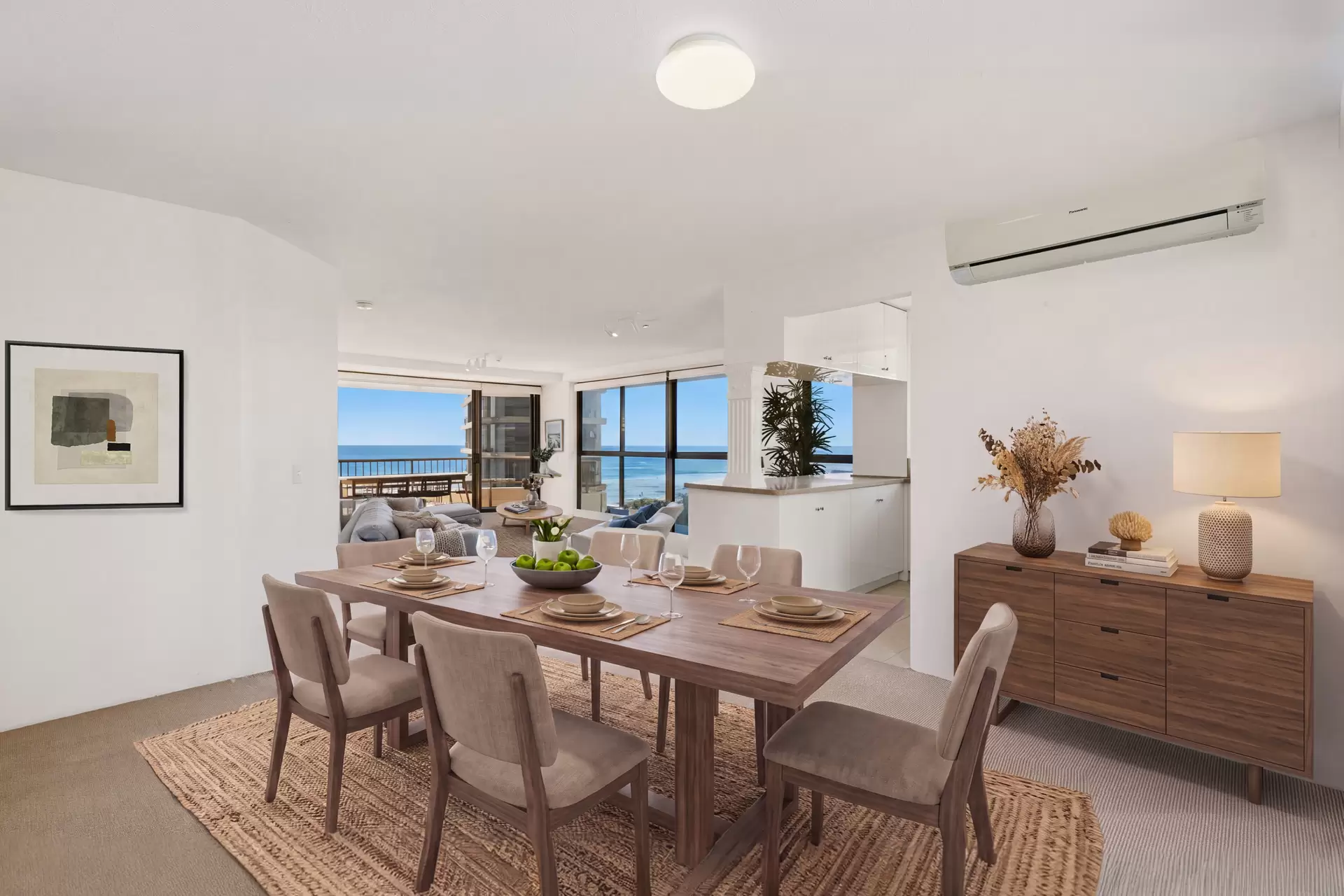 27/3534 Main Beach Parade, Main Beach Sold by Queensland Sotheby's International Realty - image 1