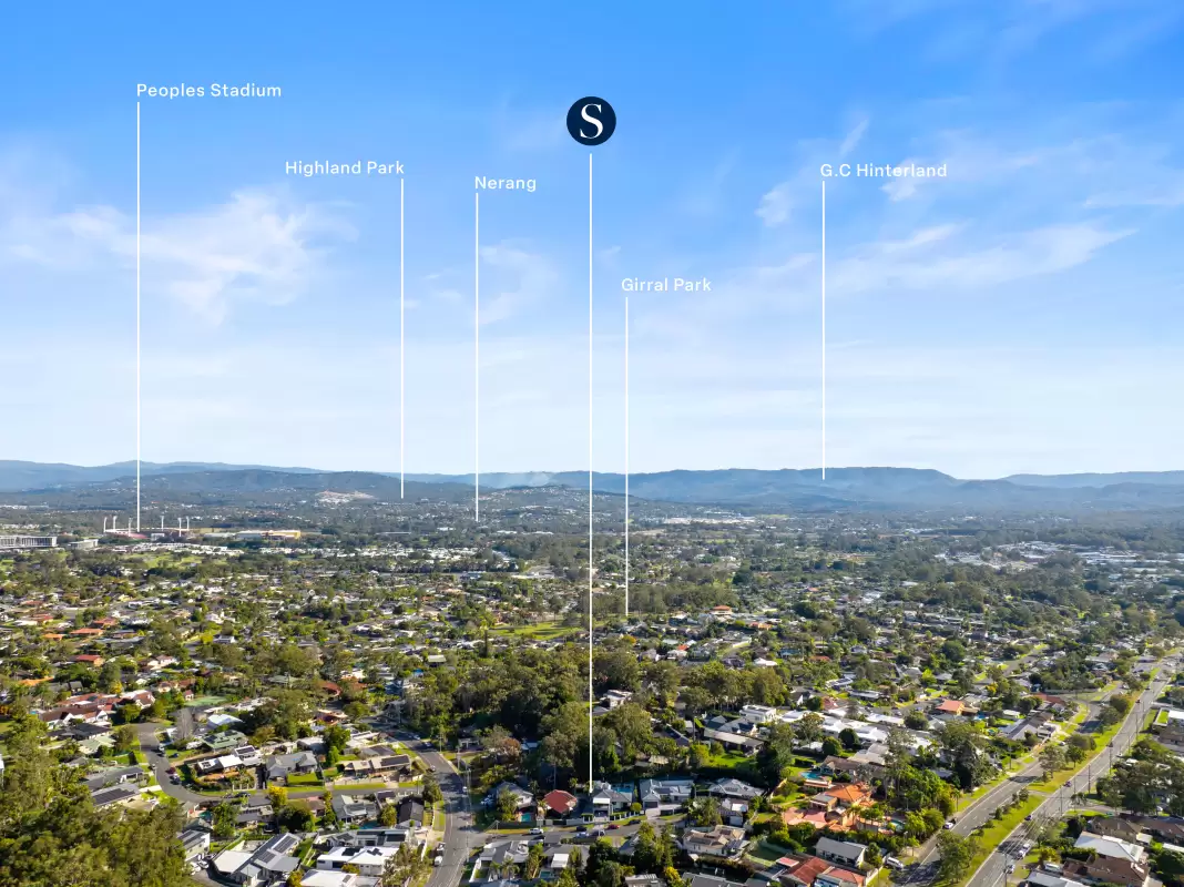 8 Daniel Crescent, Ashmore For Sale by Queensland Sotheby's International Realty - image 1