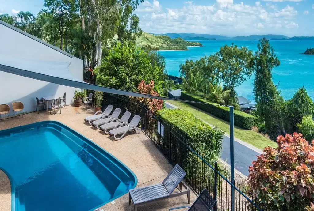Pandanus E/4 Banksia Court, Hamilton Island Sold by 