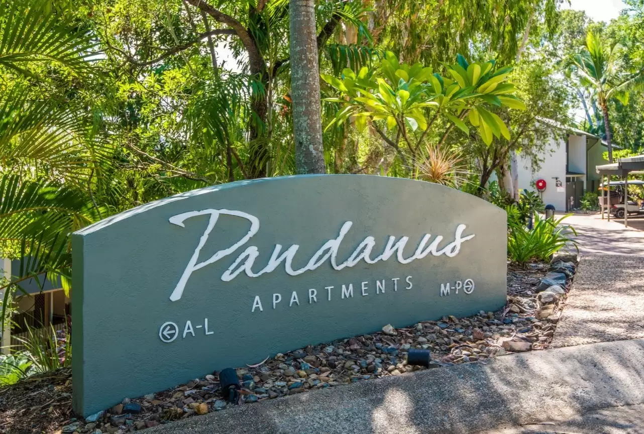 Pandanus E/4 Banksia Court, Hamilton Island Sold by  - image 1