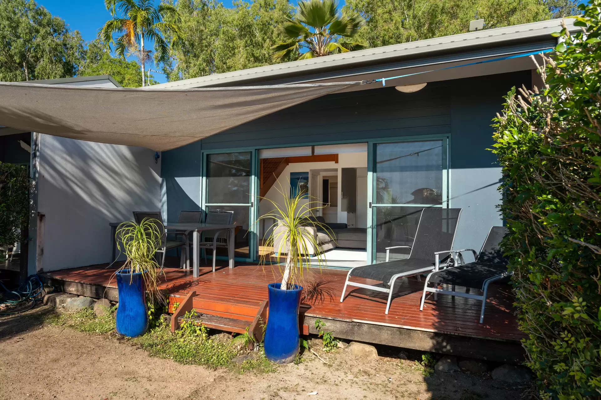 Pandanus E/4 Banksia Court, Hamilton Island Sold by  - image 1