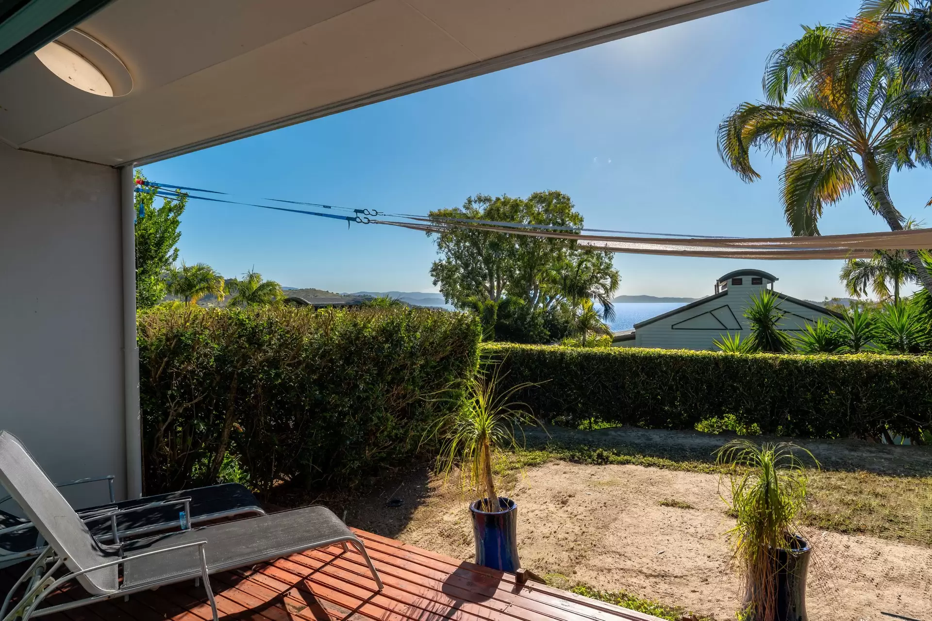 Pandanus E/4 Banksia Court, Hamilton Island Sold by  - image 1