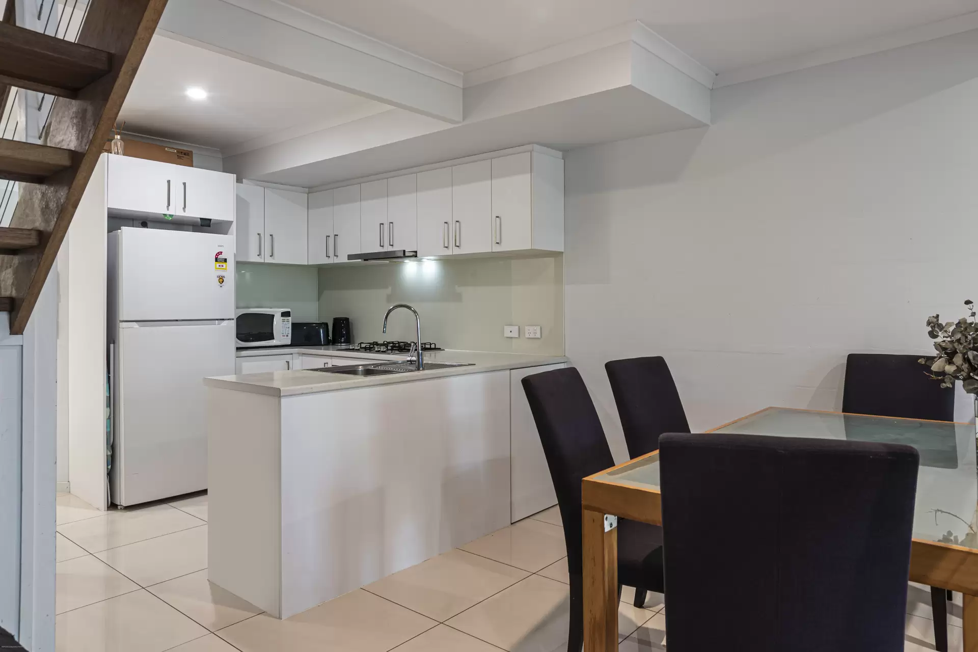 Coral Sea 11, 6 Great Northern Highway, Hamilton Island For Sale by  - image 1
