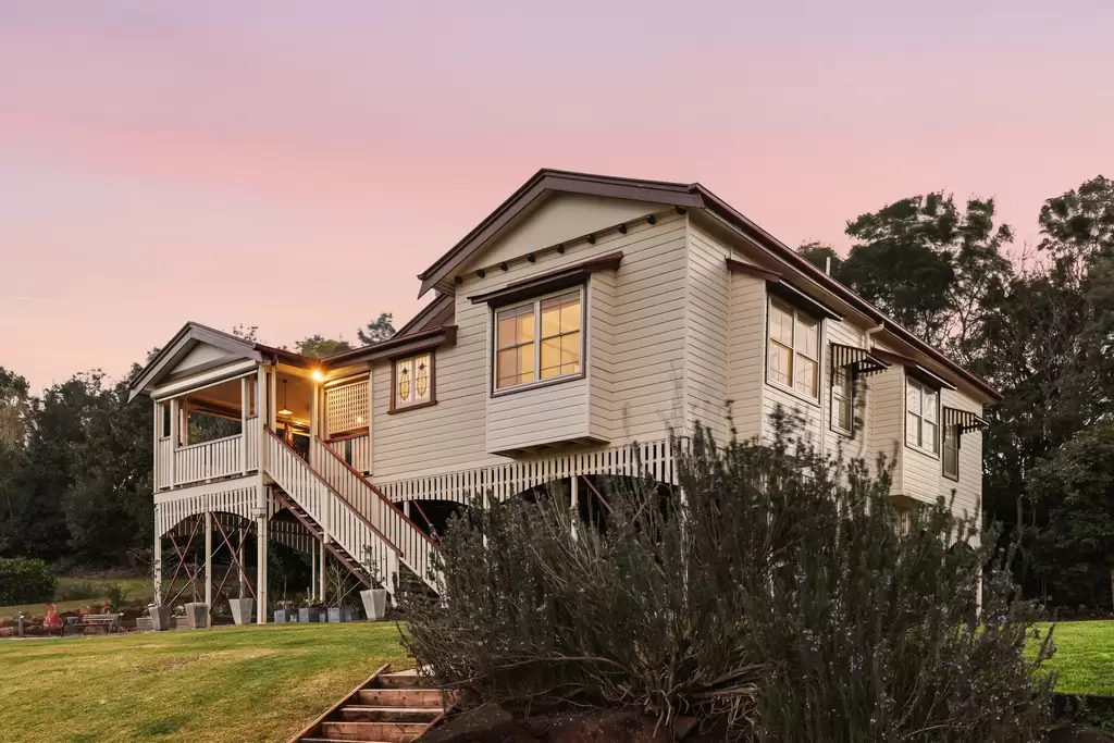 2310 Beechmont  Road, Beechmont For Sale by 