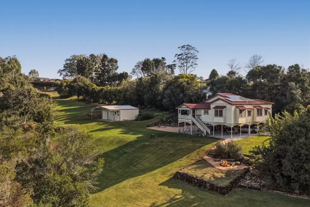 2310 Beechmont  Road, Beechmont For Sale by 