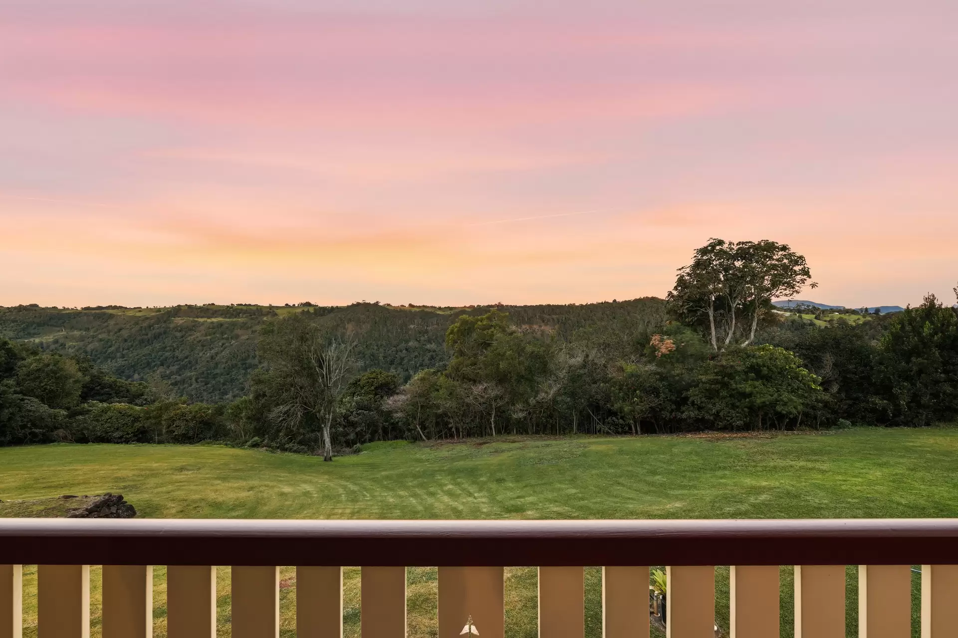 2310 Beechmont  Road, Beechmont For Sale by Queensland Sotheby's International Realty - image 1