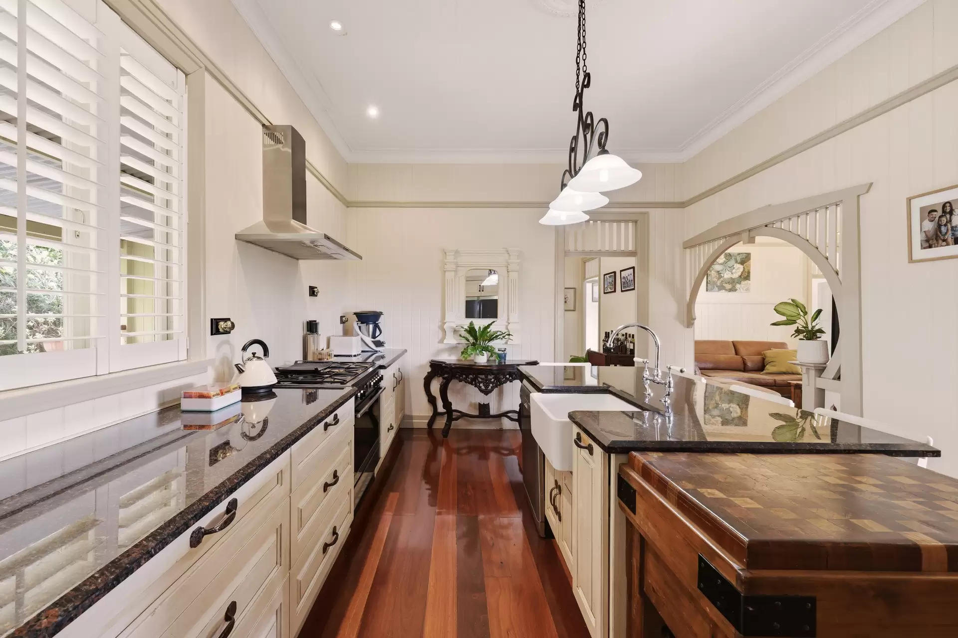 2310 Beechmont  Road, Beechmont For Sale by Queensland Sotheby's International Realty - image 1